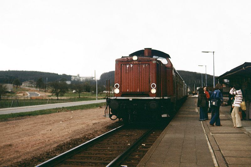 Niedtalbahn